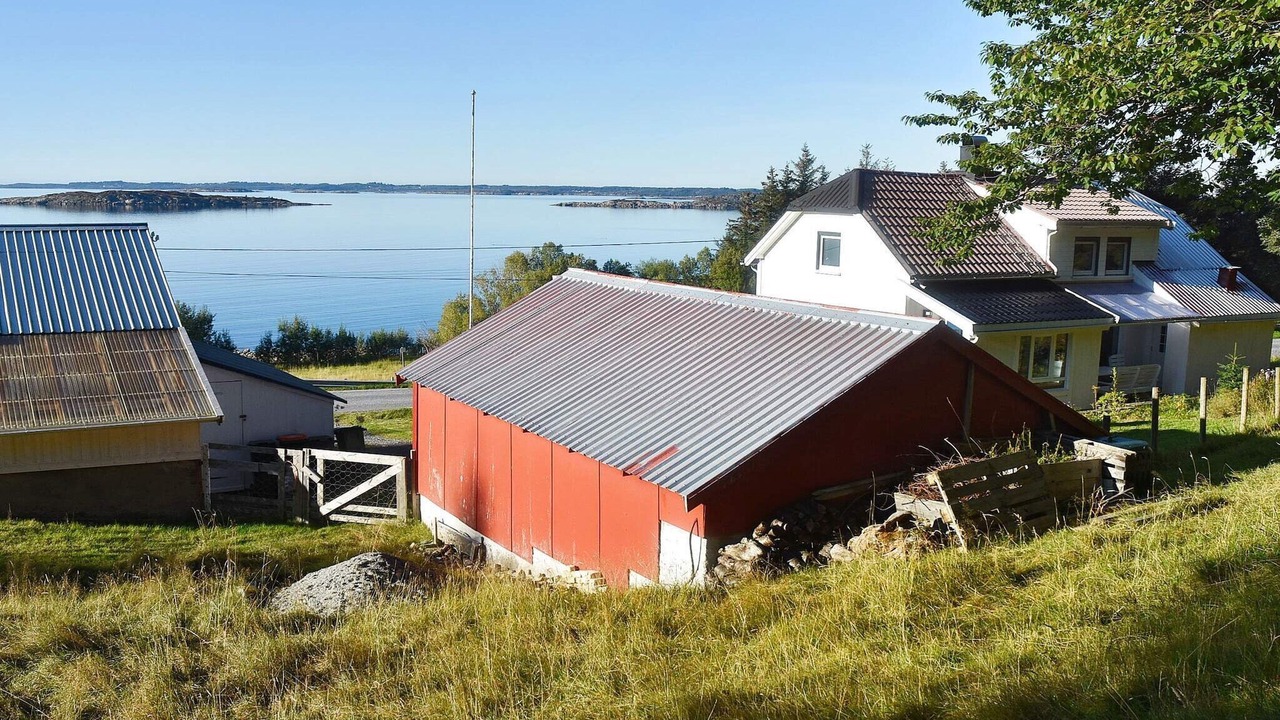 Photo of Outdoor in Midsund