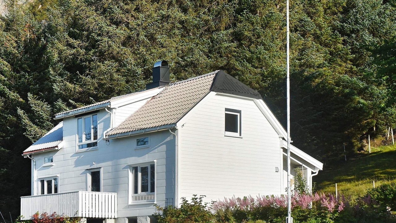 Photo of Outdoor in Midsund