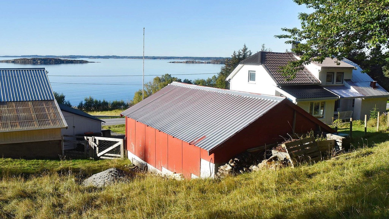 Photo of Outdoor in Midsund