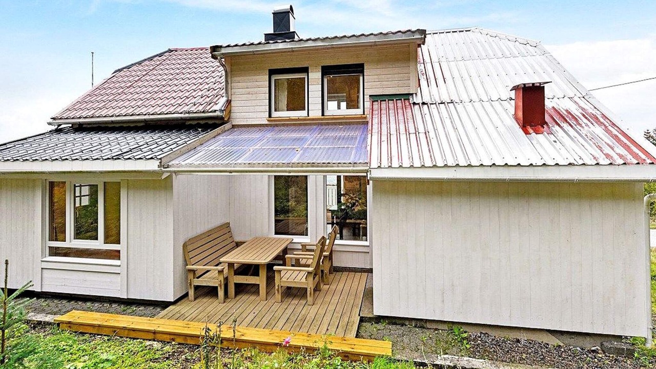 Photo of Outdoor in Midsund