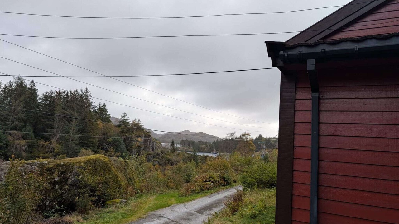 Photo of Outdoor in Solund
