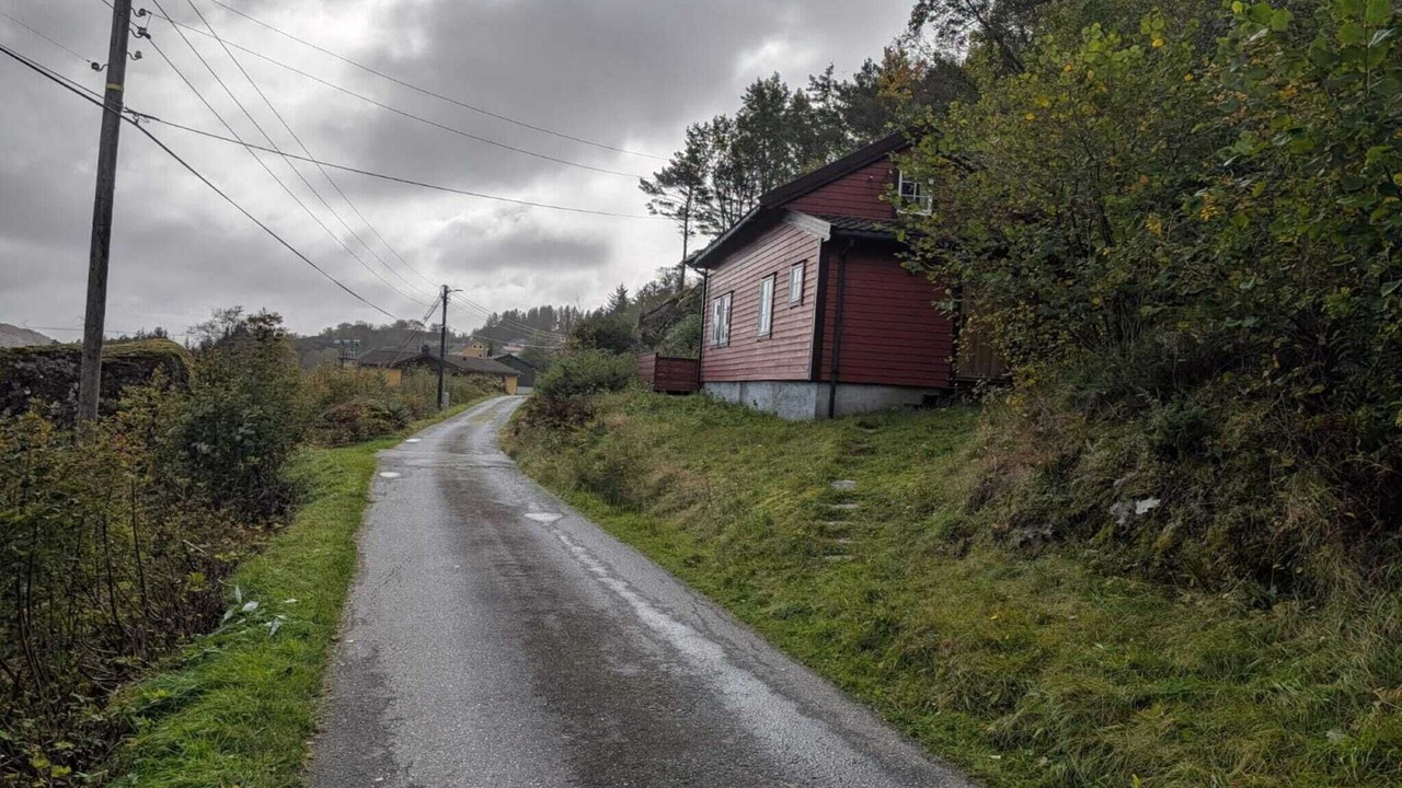 Photo of Outdoor in Solund