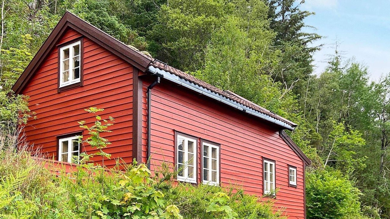 Photo of Outdoor in Solund