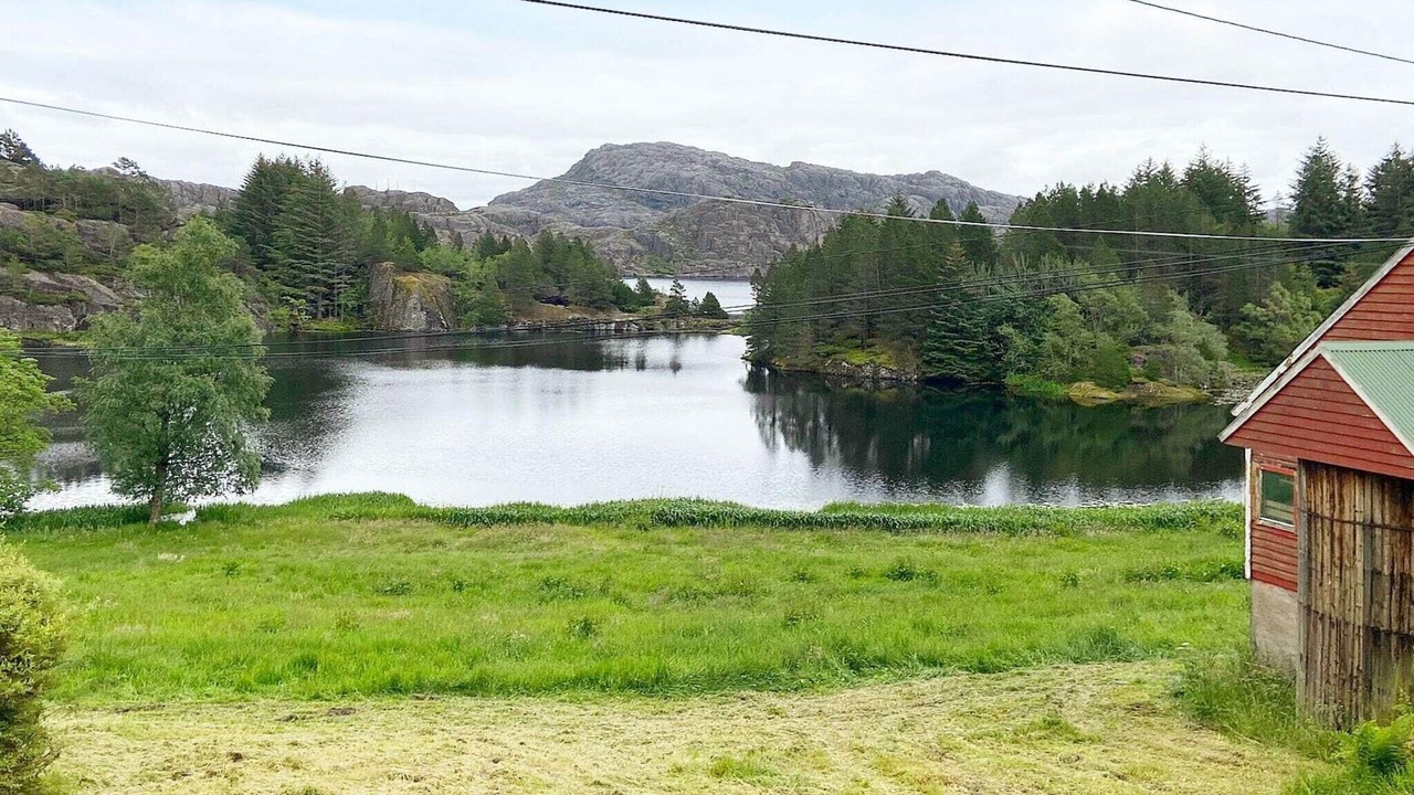 Photo of Outdoor in Solund