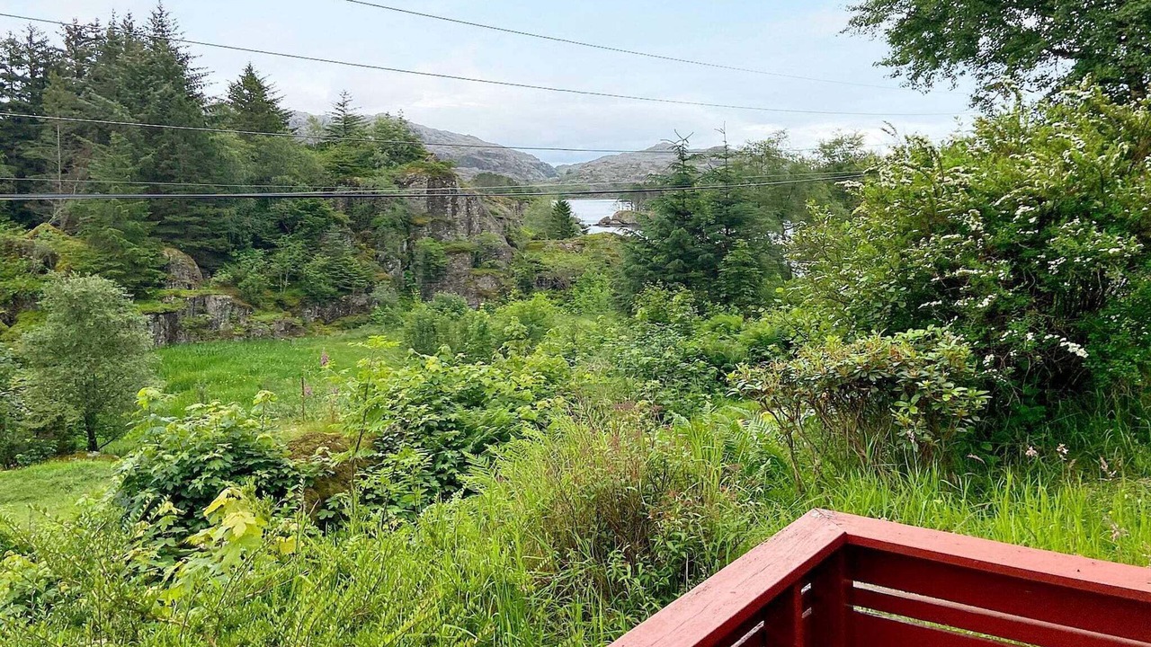 Photo of Outdoor in Solund