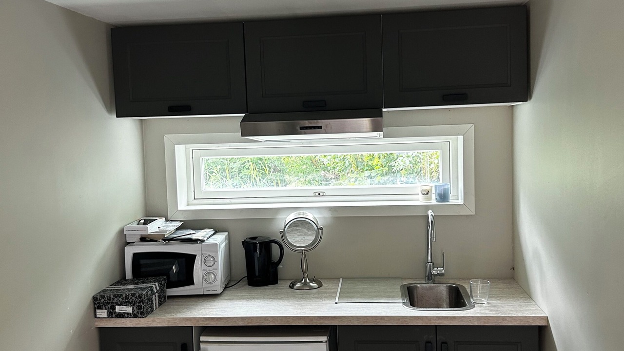 Photo of Kitchen in Gustavsvik