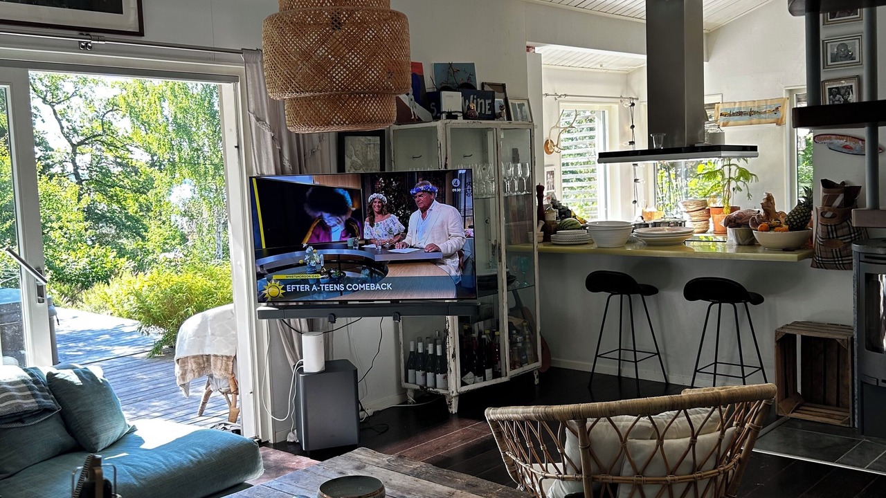 Photo of Livingroom in Gustavsvik