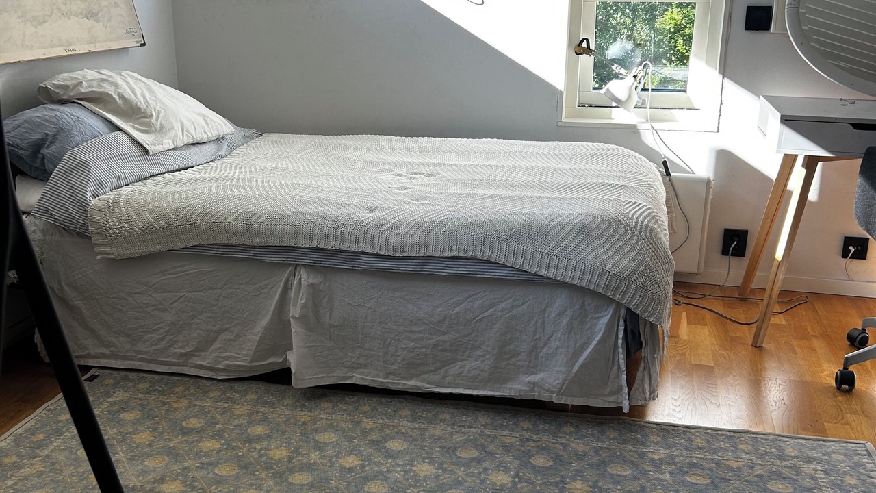 Photo of Bedroom in Gustavsvik