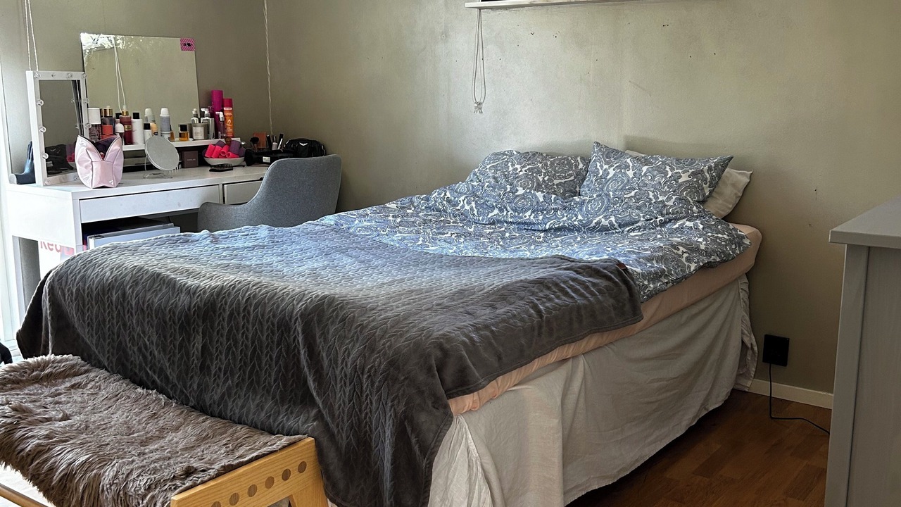 Photo of Bedroom in Gustavsvik