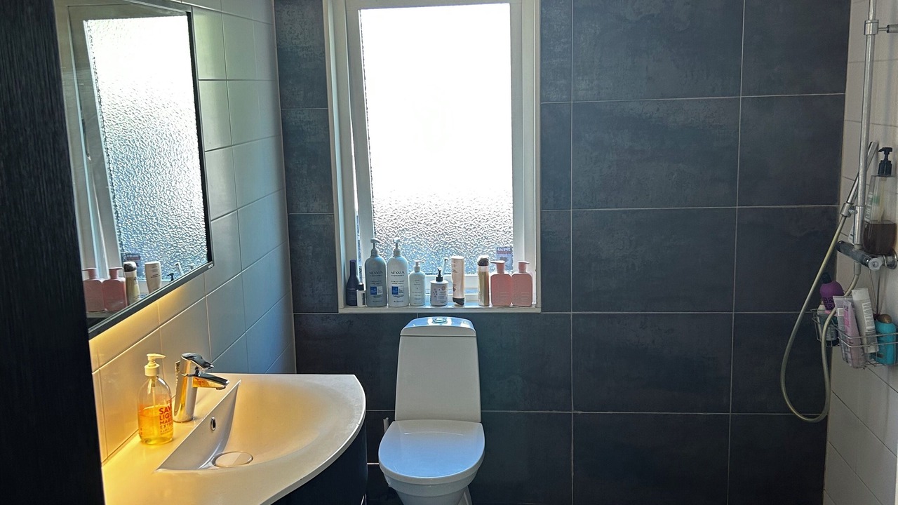 Photo of Bathroom in Gustavsvik