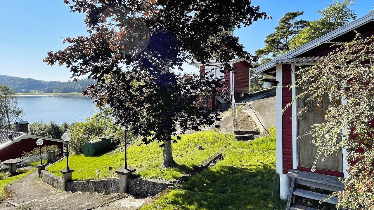 Photo of Outdoor in Uddevalla Municipality