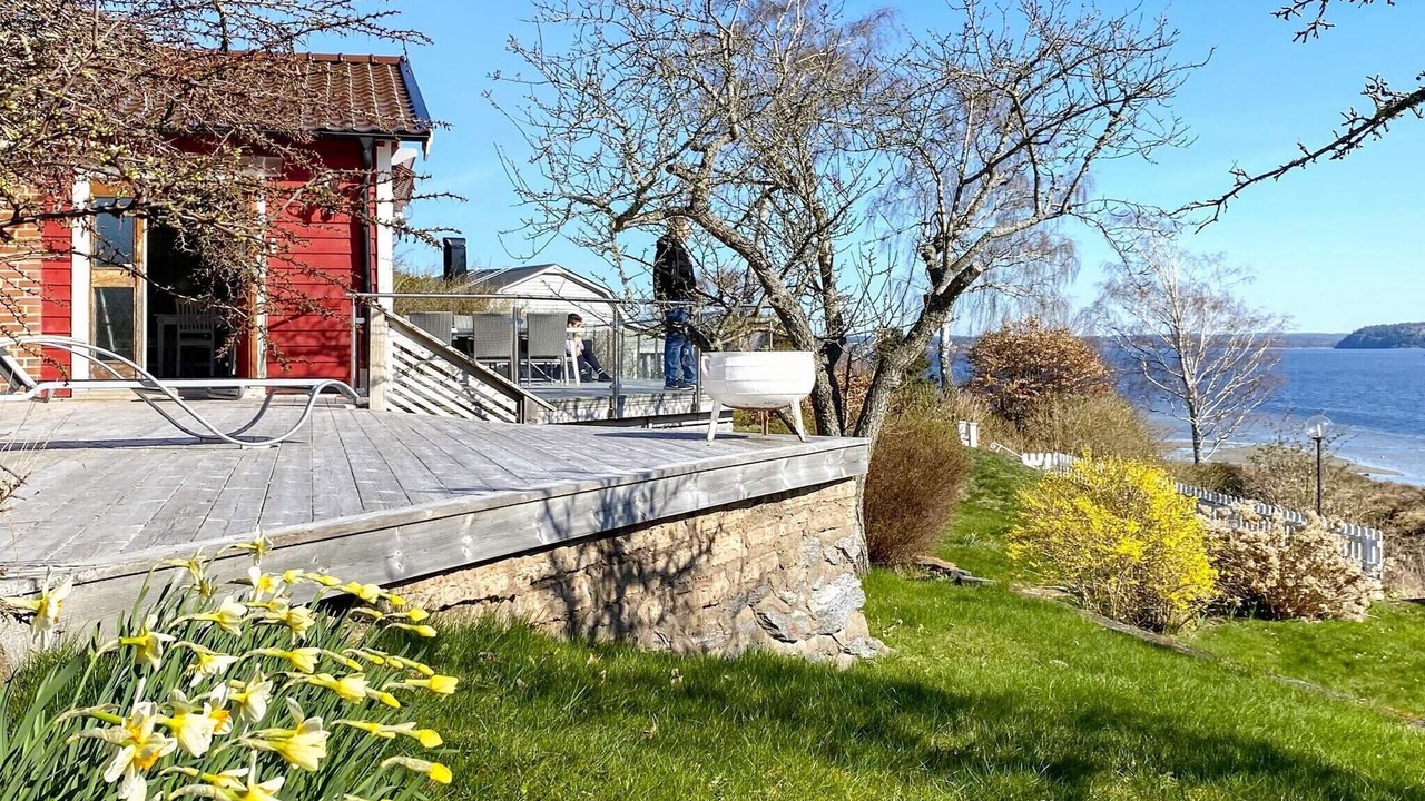 Photo of Outdoor in Uddevalla Municipality