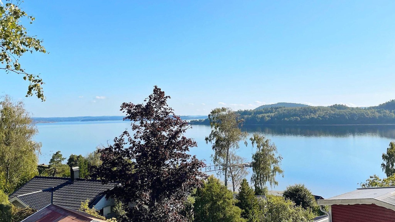 Photo of Outdoor in Uddevalla Municipality