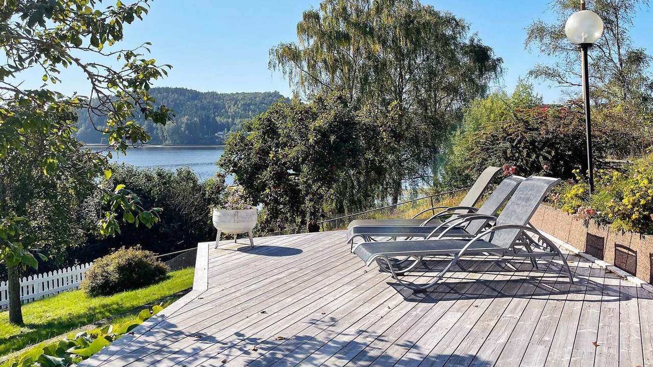 Photo of Outdoor in Uddevalla Municipality