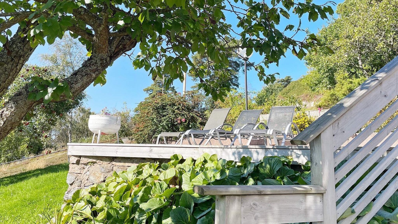 Photo of Outdoor in Uddevalla Municipality