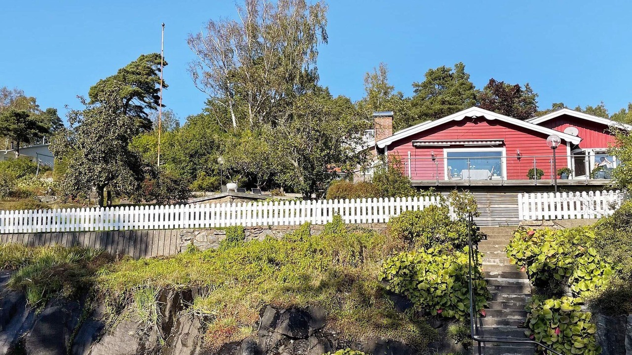 Photo of Outdoor in Uddevalla Municipality