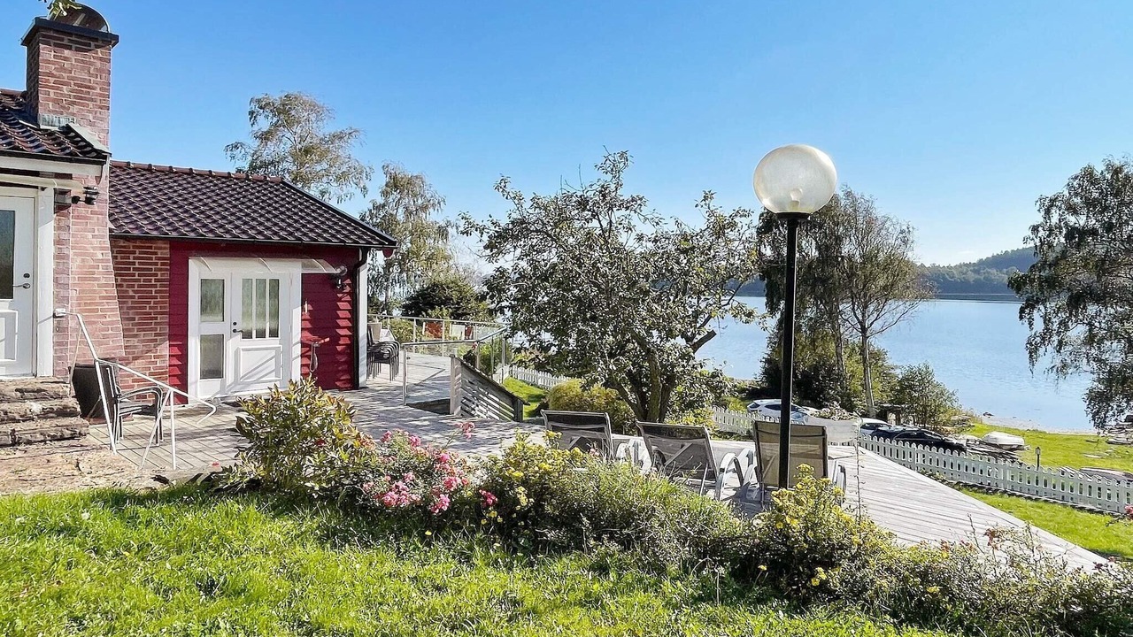 Photo of Outdoor in Uddevalla Municipality