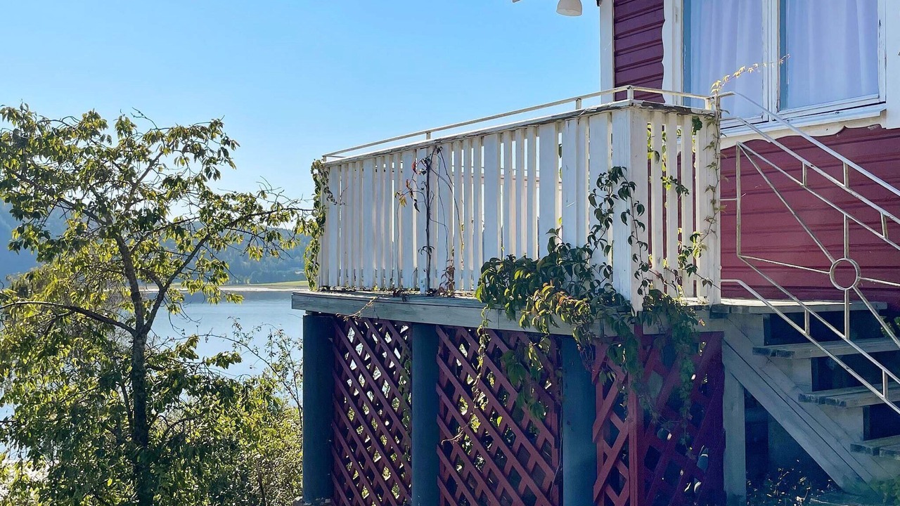 Photo of Outdoor in Uddevalla Municipality
