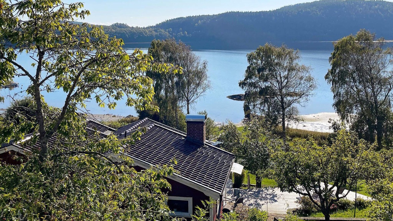 Photo of Outdoor in Uddevalla Municipality