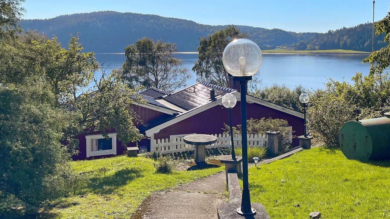 Photo of Outdoor in Uddevalla Municipality