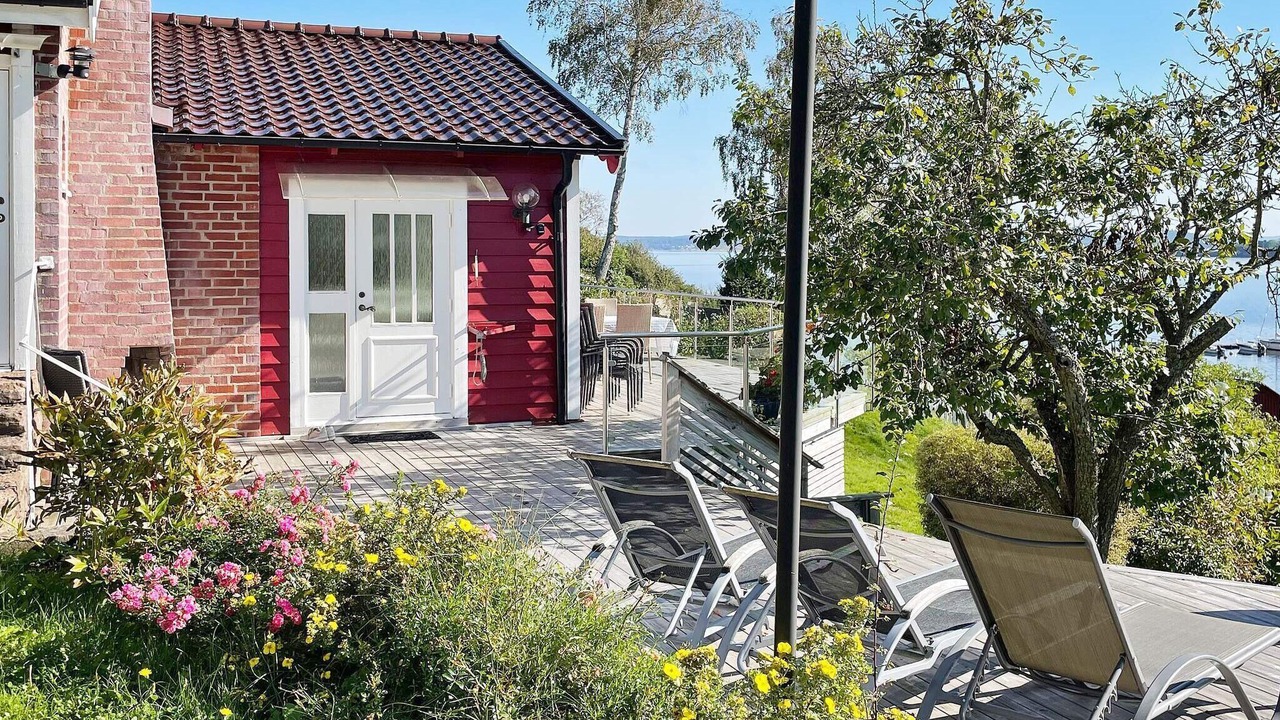 Photo of Outdoor in Uddevalla Municipality