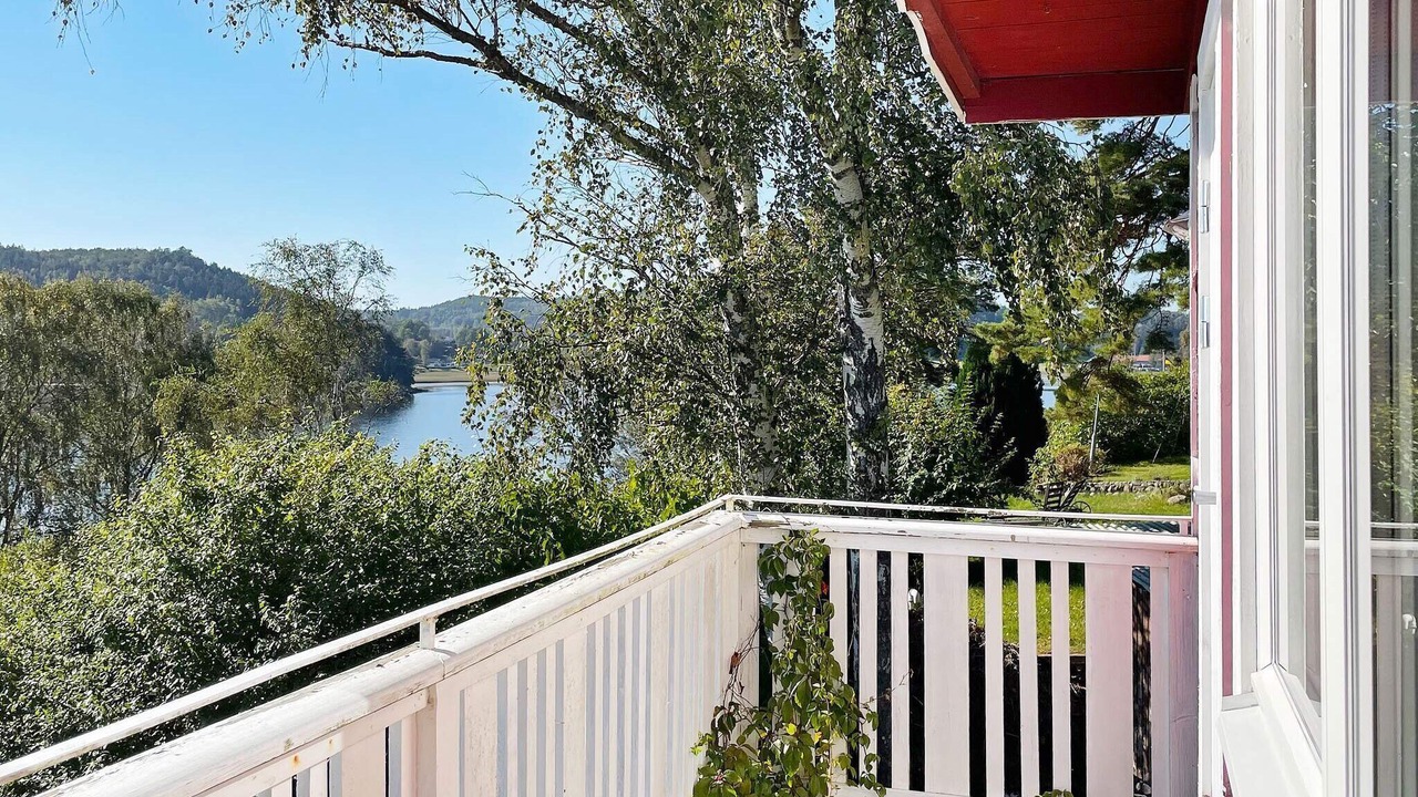 Photo of Outdoor in Uddevalla Municipality