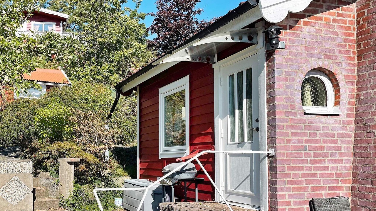Photo of Outdoor in Uddevalla Municipality