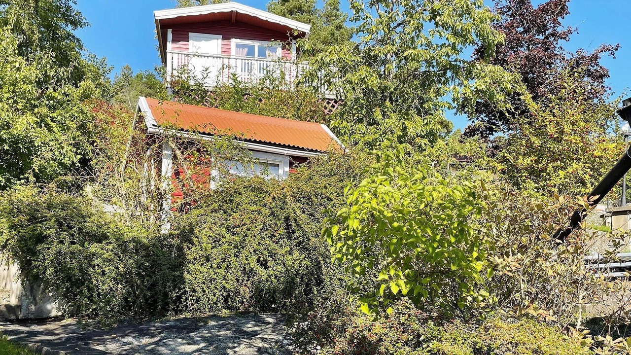 Photo of Outdoor in Uddevalla Municipality
