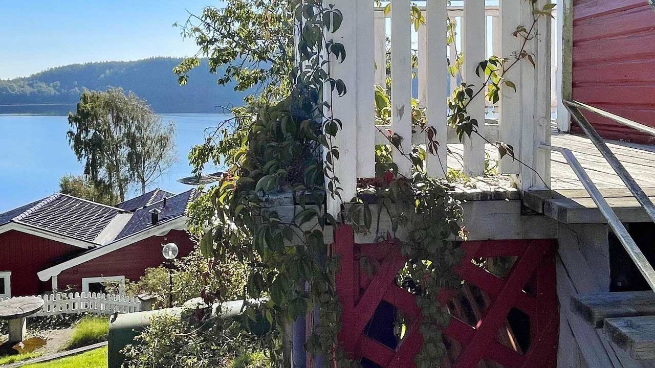 Photo of Outdoor in Uddevalla Municipality