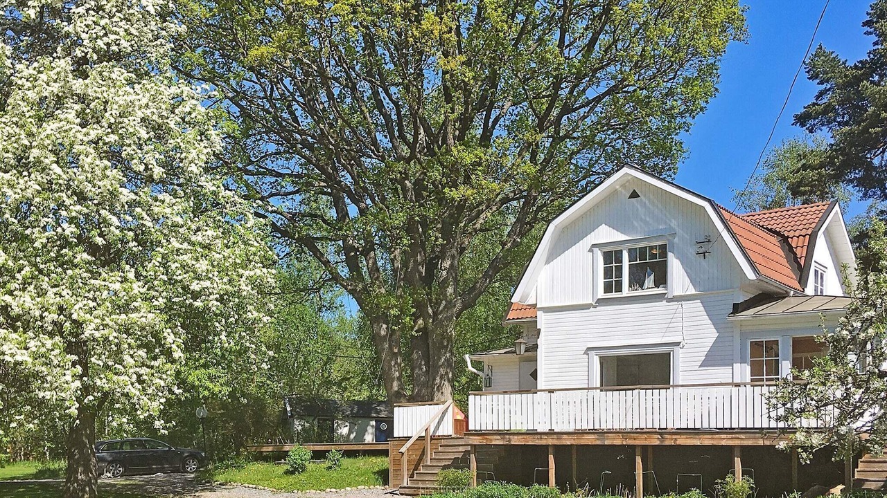 Photo of Outdoor in Osteraker Municipality