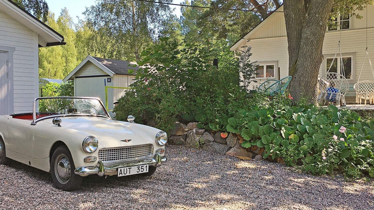 Photo of Outdoor in Osteraker Municipality