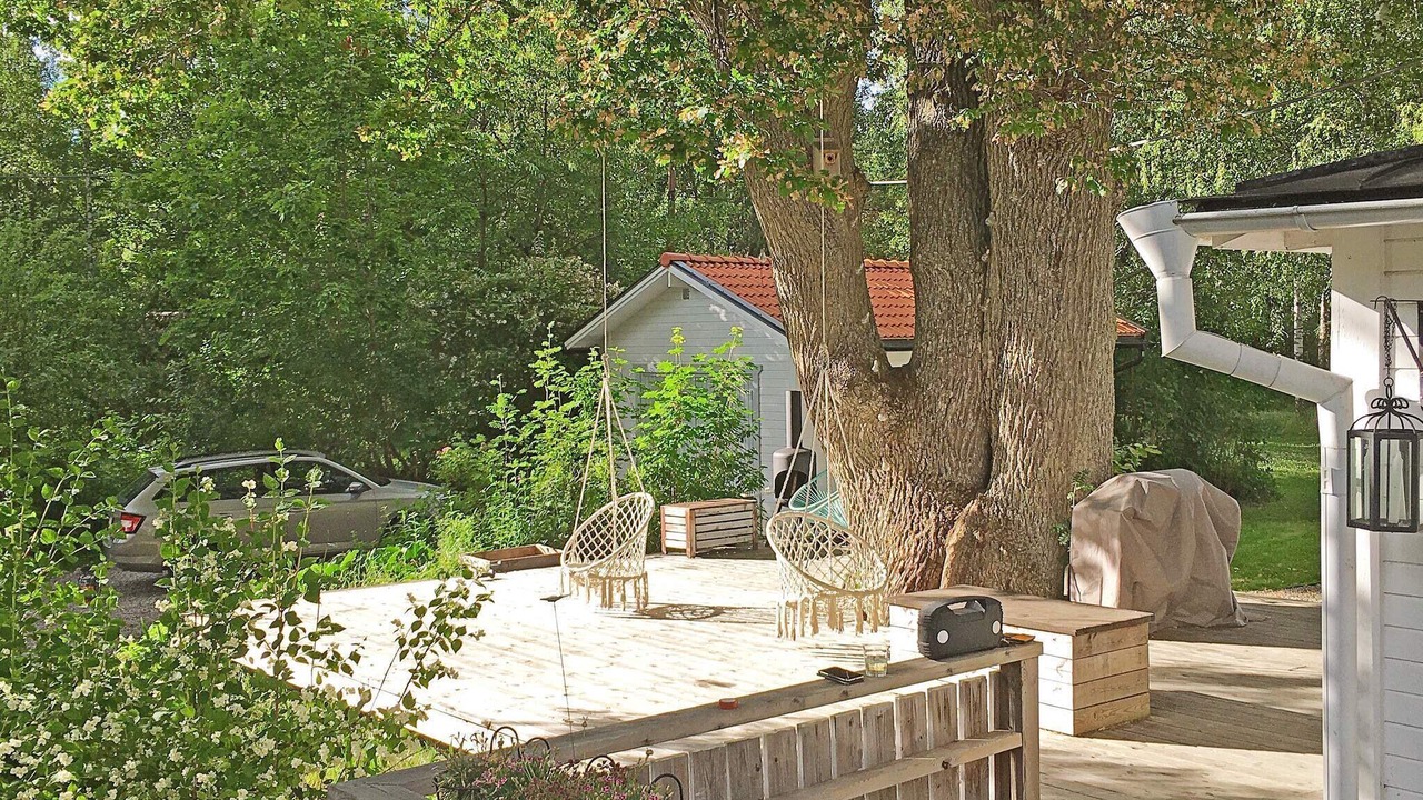 Photo of Outdoor in Osteraker Municipality