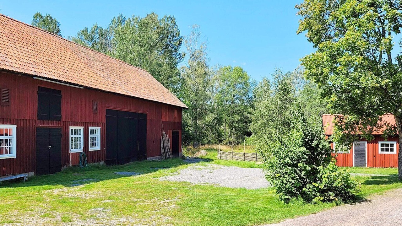 Photo of Outdoor in Gamleby