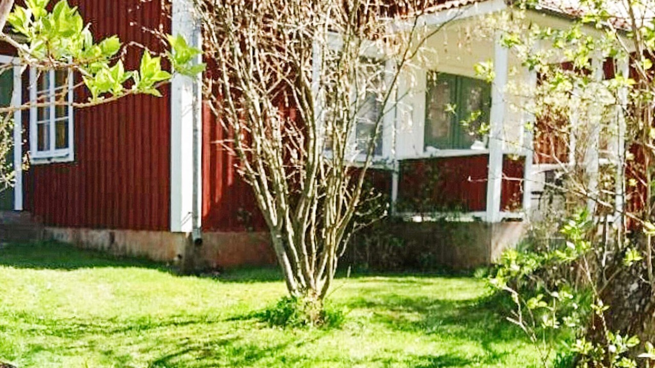 Photo of Outdoor in Gamleby