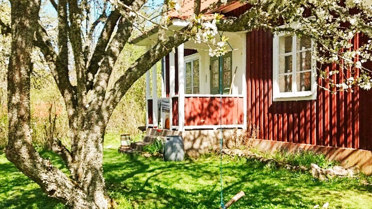 Photo of Outdoor in Gamleby