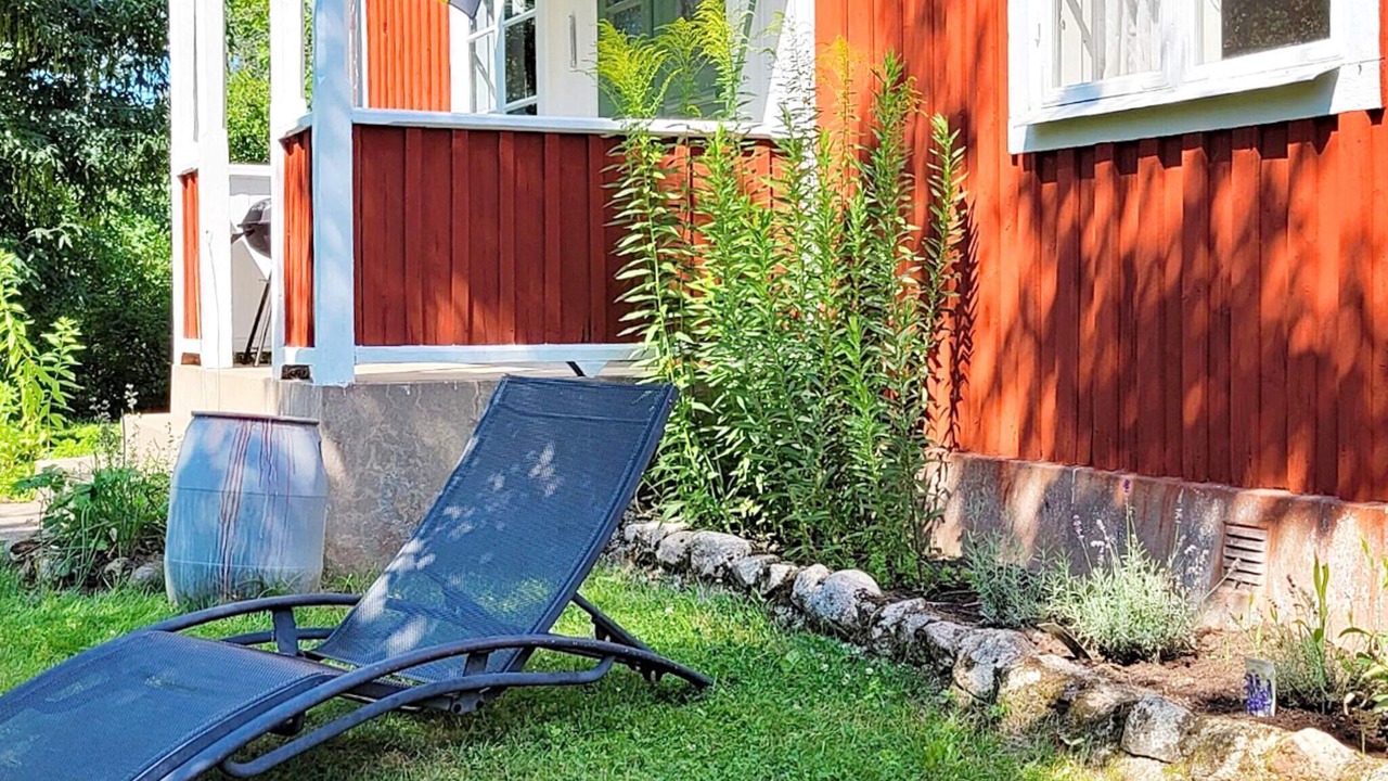 Photo of Outdoor in Gamleby