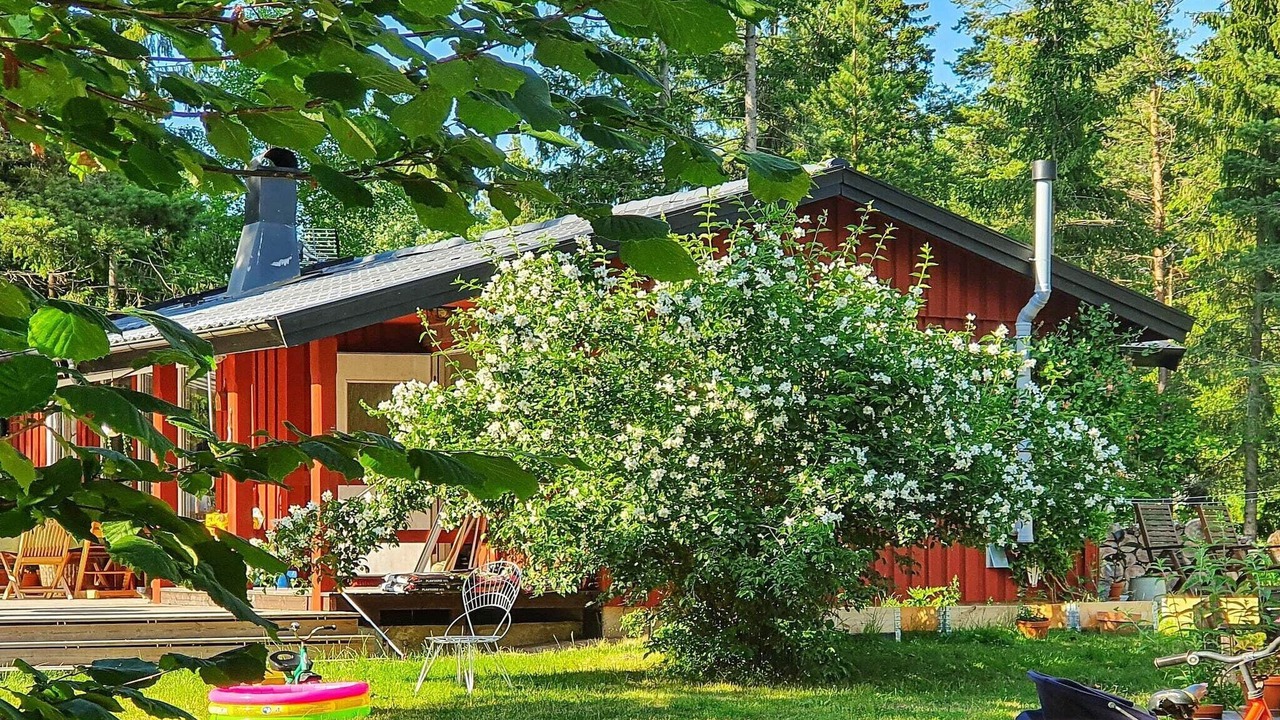 Photo of Outdoor in Finnholmen