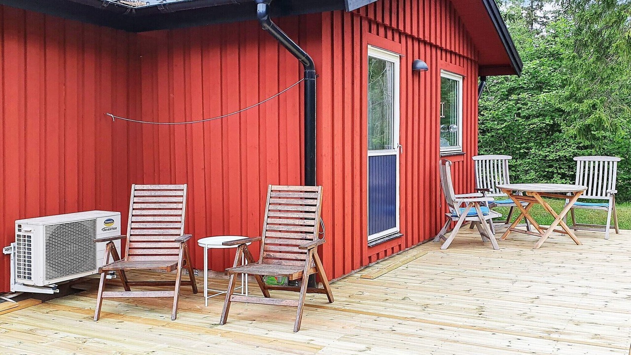 Photo of Outdoor in Finnholmen