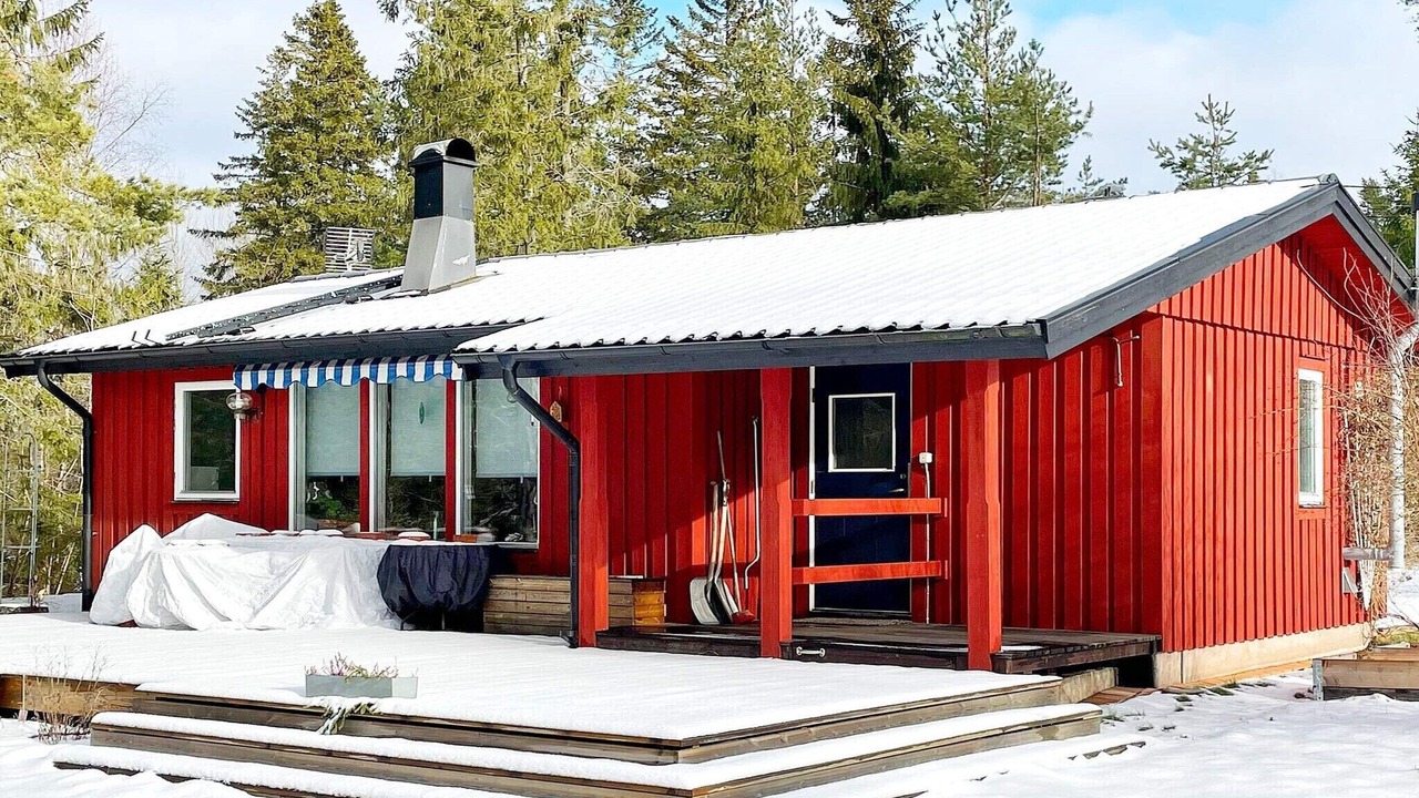 Photo of Outdoor in Finnholmen