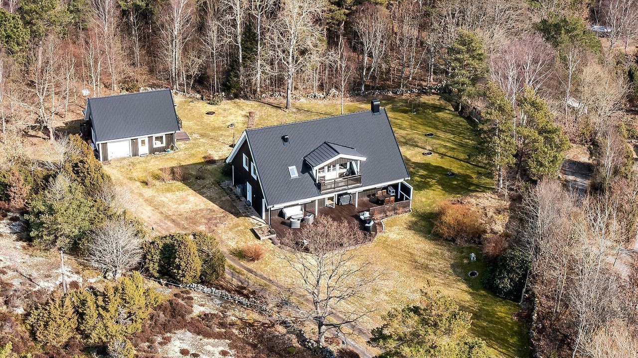 Photo of Outdoor in Nosund
