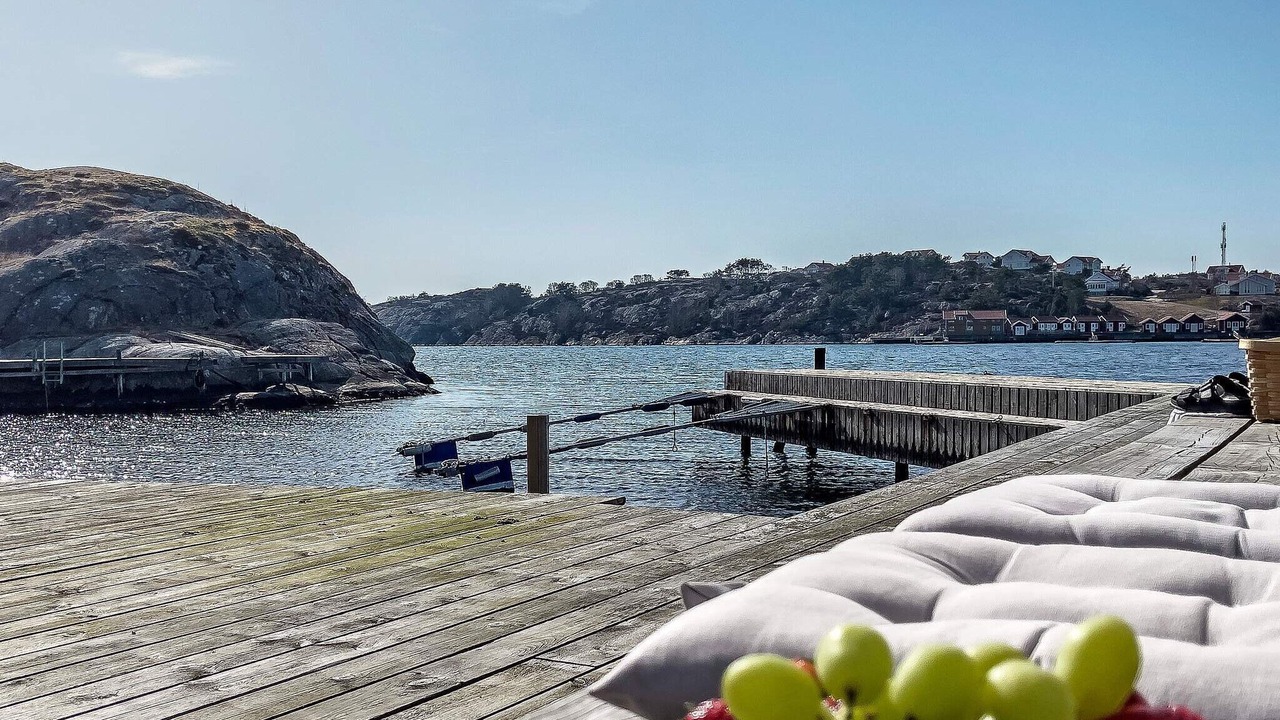 Photo of Outdoor in Nosund