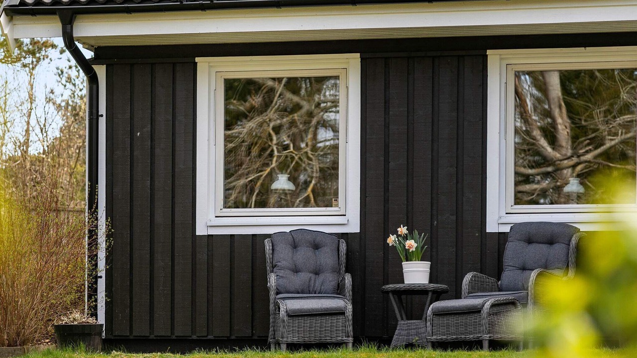 Photo of Outdoor in Nosund