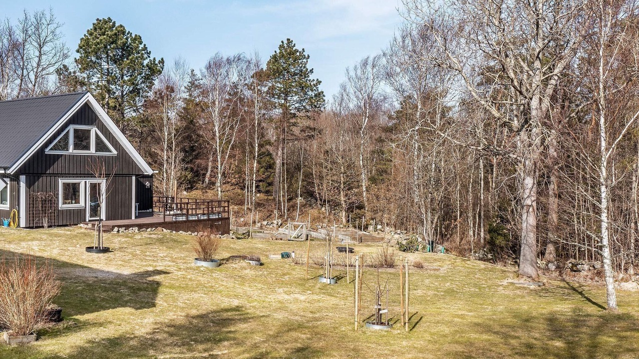 Photo of Outdoor in Nosund