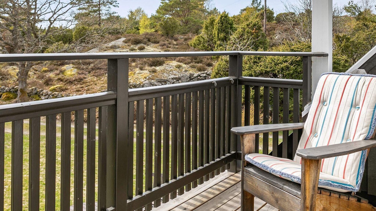 Photo of Outdoor in Nosund