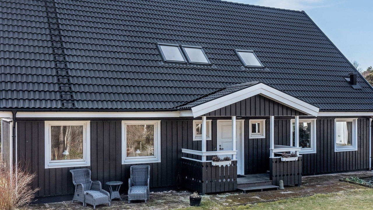 Photo of Outdoor in Nosund