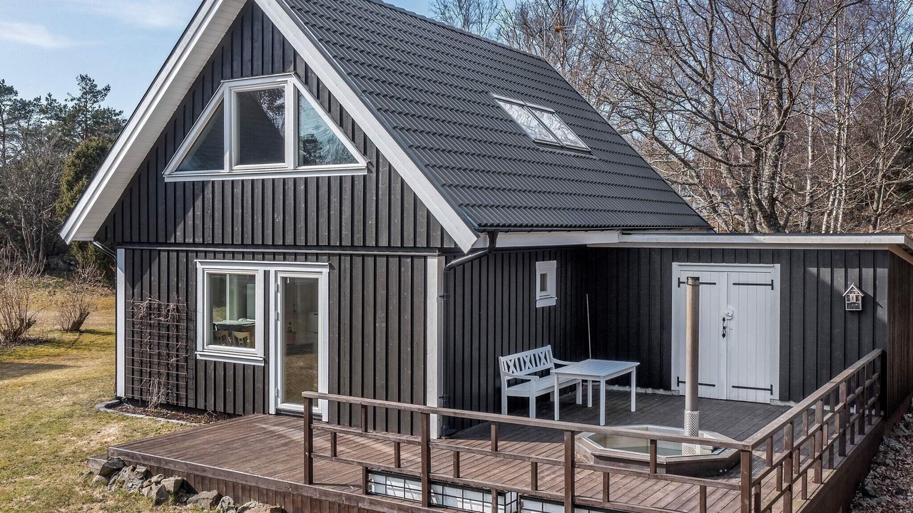 Photo of Outdoor in Nosund