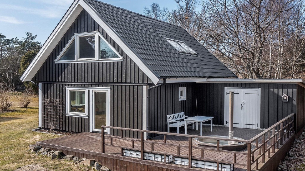 Photo of Outdoor in Nosund