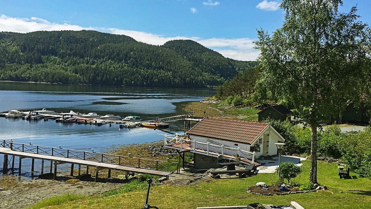 Photo of Outdoor in Leksvik