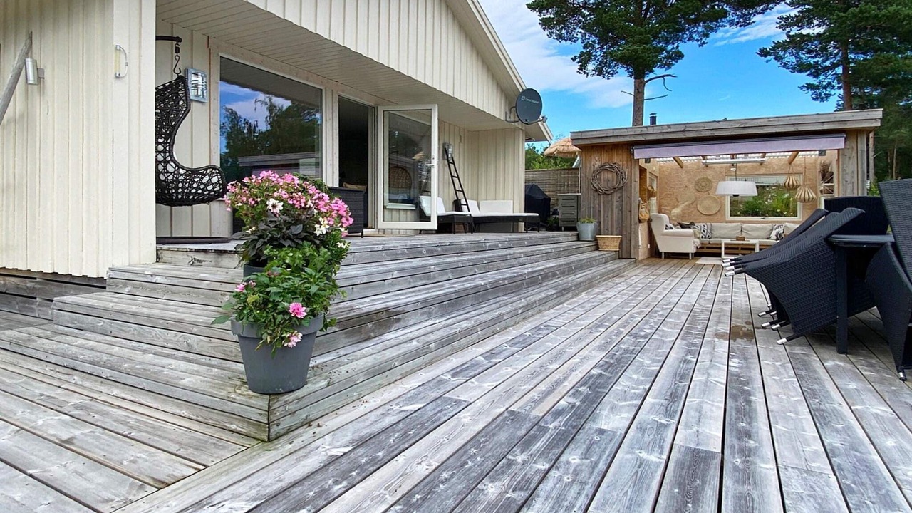 Photo of Outdoor in Leksvik