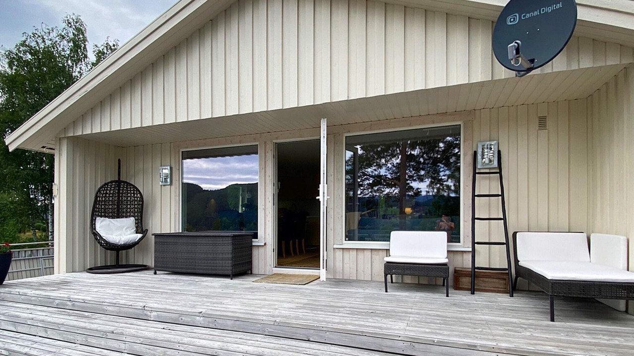 Photo of Outdoor in Leksvik